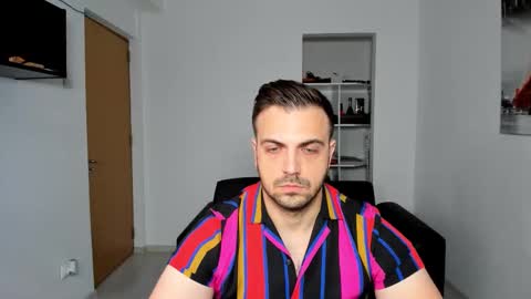 Snapshot of jace_thorne chatting on October 5, 2025, 6:50 pm Jace online show from October 5, 2025, 6:50 pm