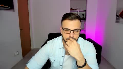 Snapshot of jace_thorne chatting on October 12, 2025, 2:38 pm Jace online show from October 12, 2025, 2:38 pm