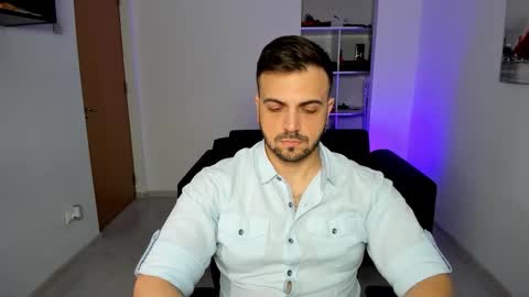 Snapshot of jace_thorne chatting on October 17, 2025, 5:48 pm Jace online show from October 17, 2025, 5:48 pm