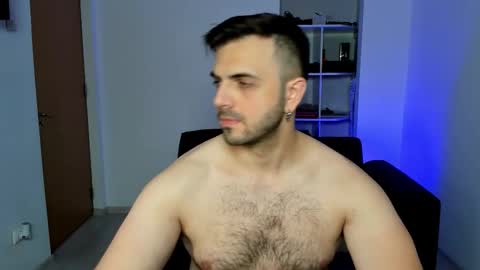 Snapshot of jace_thorne chatting on October 22, 2025, 3:56 pm Jace online show from October 22, 2025, 3:56 pm