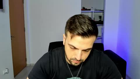 Snapshot of jace_thorne chatting on October 26, 2025, 5:52 pm Jace online show from October 26, 2025, 5:52 pm