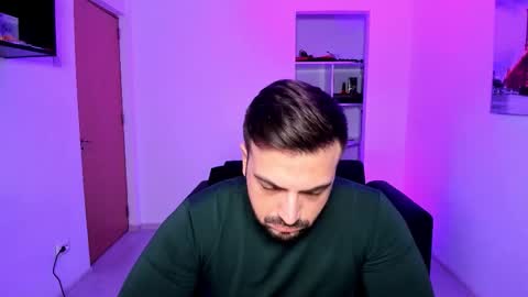 Snapshot of jace_thorne chatting on November 17, 2025, 5:13 am Jace online show from November 17, 2025, 5:13 am