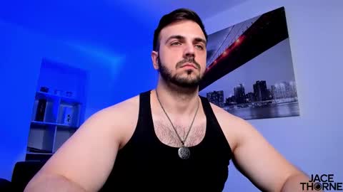 Jace online show from January 16, 2026, 9:13 am