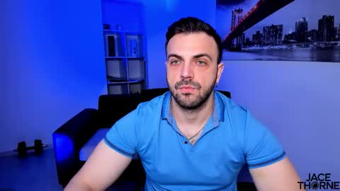 Jace online show from February 2, 2026, 5:06 am