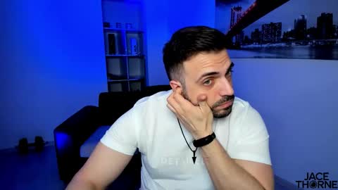 Jace online show from February 16, 2026, 6:09 am