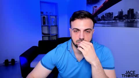 Jace online show from February 20, 2026, 6:26 am