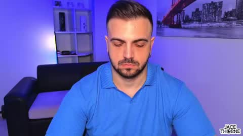 Jace online show from April 9, 2026, 5:07 am