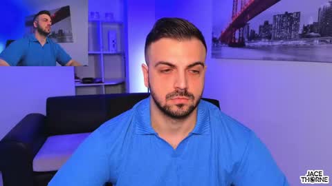 Jace online show from April 10, 2026, 7:13 am