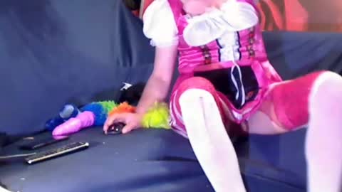 JACKSLUT BUY ME . FAN CLUB MEMBERS AND THOSE WHOM THE MEMBERS INDICATE SISY SLUT PROVIDES THEM  FREE SERVICES online show from January 1, 2025, 1:48 pm