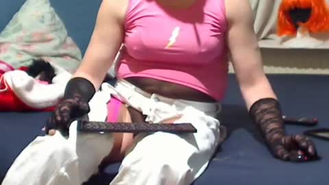 JACKSLUT BUY ME . FAN CLUB MEMBERS AND THOSE WHOM THE MEMBERS INDICATE SISY SLUT PROVIDES THEM  FREE SERVICES online show from January 29, 2025, 10:22 pm