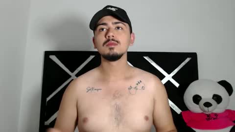 Jack online show from November 14, 2025, 3:00 pm