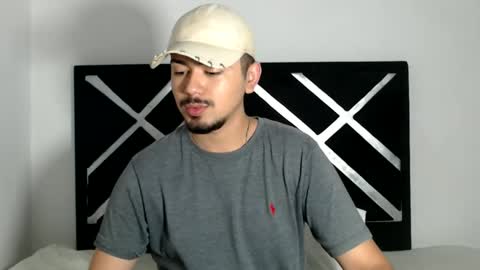 Jack online show from November 16, 2025, 9:42 pm