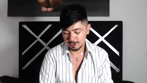 Jack online show from December 15, 2025, 8:46 pm