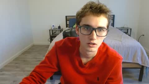 JACK JACK online show from January 7, 2025, 12:34 am