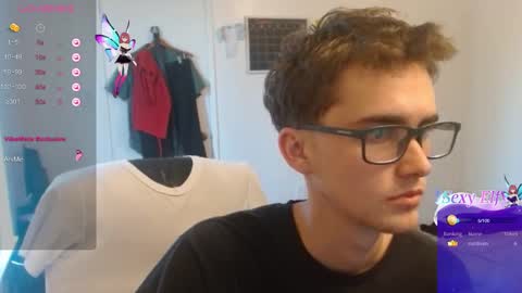 JACK JACK online show from March 8, 2025, 1:06 am