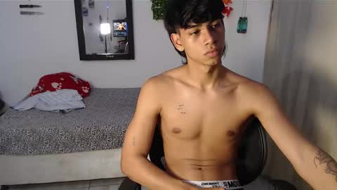 jack160724 online show from February 6, 2026, 11:52 pm