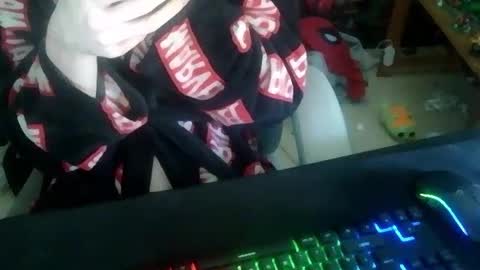 Snapshot of jack2616307098 chatting on July 2, 2026, 2:12 pm Jack881 online show from July 2, 2026, 2:12 pm