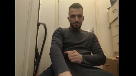 Jack online show from February 23, 2025, 11:25 pm