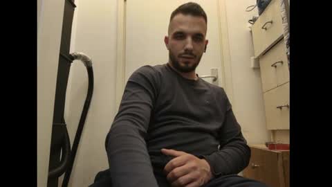 Jack online show from February 25, 2025, 12:25 am