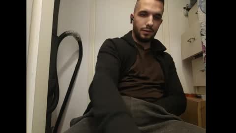 Jack online show from February 28, 2025, 11:23 pm