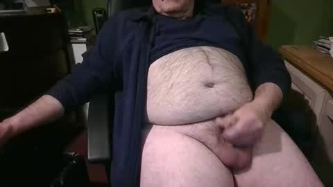 jack80154 online show from March 24, 2026, 2:33 pm