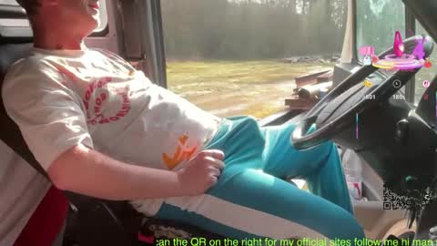 jack online show from March 24, 2026, 8:19 am