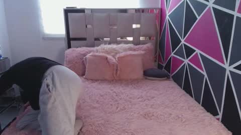 jack__melissa online show from October 23, 2025, 9:13 pm