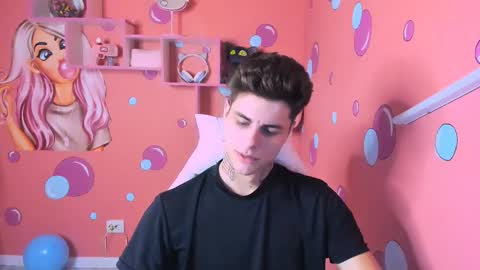 Snapshot of jack__wan chatting on September 10, 2025, 10:48 am Jack online show from September 10, 2025, 10:48 am