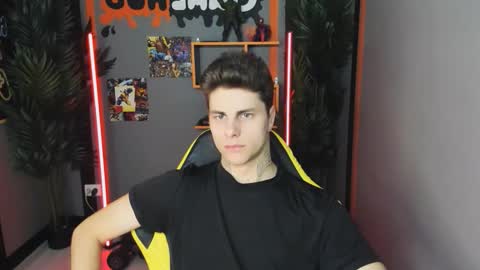 Snapshot of jack__wan chatting on October 8, 2025, 10:02 am Jack online show from October 8, 2025, 10:02 am