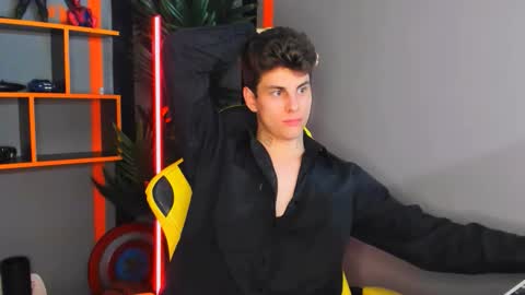 Snapshot of jack__wan chatting on October 8, 2025, 10:07 pm Jack online show from October 8, 2025, 10:07 pm