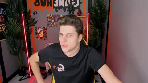 Snapshot of jack__wan chatting on October 15, 2025, 5:18 am Jack online show from October 15, 2025, 5:18 am