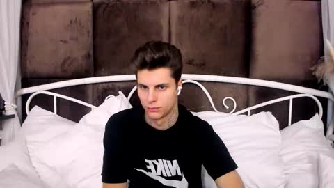 Snapshot of jack__wan chatting on October 16, 2025, 7:20 am Jack online show from October 16, 2025, 7:20 am