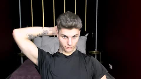 Snapshot of jack__wan chatting on October 21, 2025, 8:42 pm Jack online show from October 21, 2025, 8:42 pm