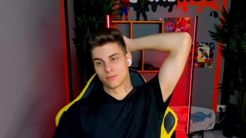 Snapshot of jack__wan chatting on October 24, 2025, 9:38 am Jack online show from October 24, 2025, 9:38 am