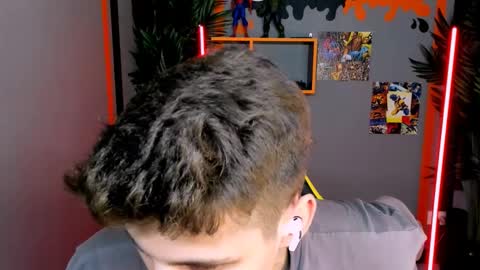 Snapshot of jack__wan chatting on October 26, 2025, 5:46 am Jack online show from October 26, 2025, 5:46 am