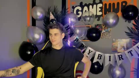 Snapshot of jack__wan chatting on October 28, 2025, 9:13 am Jack online show from October 28, 2025, 9:13 am