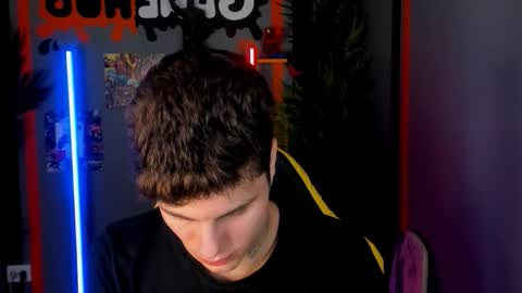 Snapshot of jack__wan chatting on November 12, 2025, 12:00 am Jack online show from November 12, 2025, 12:00 am