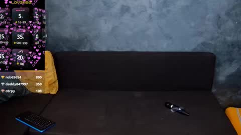 JakeMelinda online show from February 28, 2025, 11:25 am