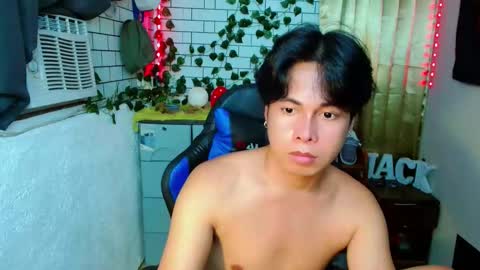 JACK online show from October 30, 2025, 4:08 pm