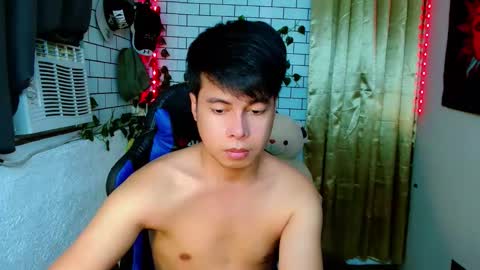 JACK online show from November 27, 2025, 3:08 am