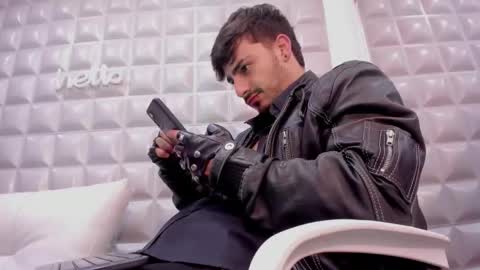 Snapshot of jack_daniel__ chatting on October 1, 2025, 4:13 pm JACK DANIEL online show from October 1, 2025, 4:13 pm