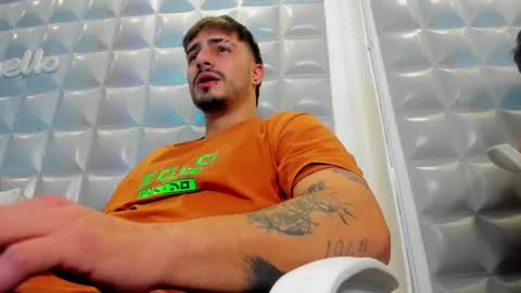 Snapshot of jack_daniel__ chatting on October 2, 2025, 6:04 pm JACK DANIEL online show from October 2, 2025, 6:04 pm