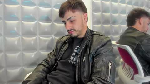 Snapshot of jack_daniel__ chatting on October 3, 2025, 5:43 pm JACK DANIEL online show from October 3, 2025, 5:43 pm