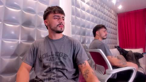 Snapshot of jack_daniel__ chatting on October 9, 2025, 1:09 pm JACK DANIEL online show from October 9, 2025, 1:09 pm