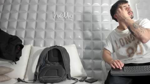 Snapshot of jack_daniel__ chatting on October 12, 2025, 2:27 pm JACK DANIEL online show from October 12, 2025, 2:27 pm