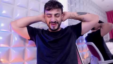 Snapshot of jack_daniel__ chatting on October 18, 2025, 1:34 pm JACK DANIEL online show from October 18, 2025, 1:34 pm