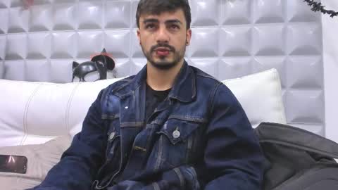 Snapshot of jack_daniel__ chatting on October 25, 2025, 4:57 pm JACK DANIEL online show from October 25, 2025, 4:57 pm