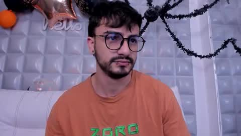 Snapshot of jack_daniel__ chatting on October 27, 2025, 5:39 pm JACK DANIEL online show from October 27, 2025, 5:39 pm