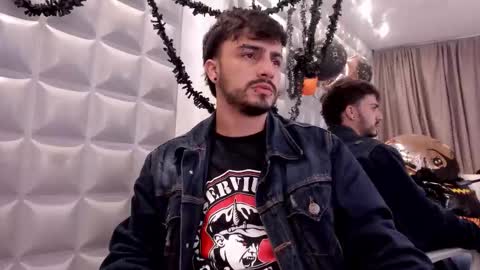 Snapshot of jack_daniel__ chatting on October 28, 2025, 4:09 pm JACK DANIEL online show from October 28, 2025, 4:09 pm