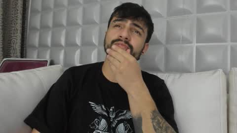 Snapshot of jack_daniel__ chatting on November 4, 2025, 6:18 pm JACK DANIEL online show from November 4, 2025, 6:18 pm